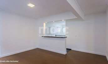 Imagem: São Paulo - Apartamento Padrão - Campo