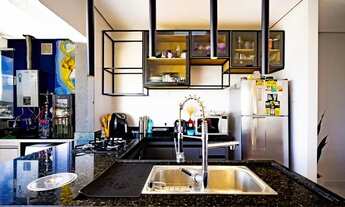 Imagem 5: Apartamento para venda por R$ 639.900,00 em Alphaville, Barueri-SP