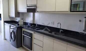 Imagem 4: Apartamento com 2 dormitórios, 64 m² - venda por R$ 680.000,00 ou aluguel por R$ 4.050,00