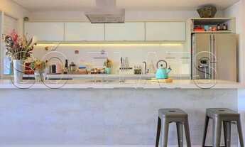 Imagem 4: Residncial DNA Pinheiros, apto disponivel para venda com 84m², 01 dorm e 02 vagas