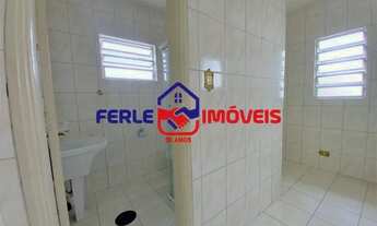 Imagem 6: LIVING ESPAÇOSO A 1 QUADRA DO MAR NA DIVISA COM GARAGEM