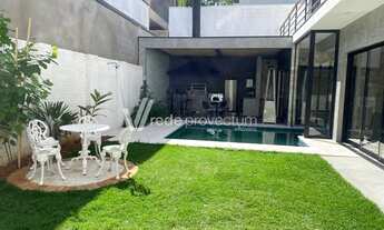 Imagem 3: Casa - Jardim Green Park Residence - Hortolândia