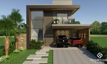 Imagem 6: Vendo Belíssimo sobrado em condomínio Belvedere 2 (Nova) Com ambientes amplos e integrados