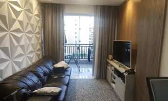 Imagem 2: Apartamento Taguá Life - vista piscina 64m 2 qts nascente