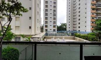 Imagem 5: APARTAMENTO RESIDENCIAL em São Paulo - SP, Vila Mariana