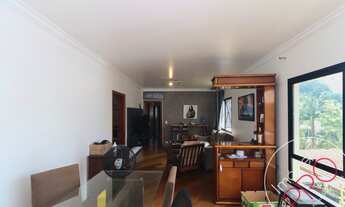 Imagem 3: Vila Clementino - 3 dormitórios