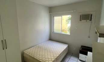 Imagem 2: Apartamento Mobiliado D Italy 2 banheiros