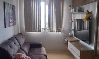 Imagem 2: Apartamento à venda no Jardim Nova Europa - Campinas/SP