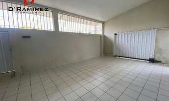 Imagem 2: Alugo - Casa no Vinhais com 3 quartos sendo 1 suíte