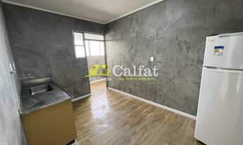 Imagem 2: Apartamento com 2 dorms, Guilhermina, Praia Grande - R$ 375 mil, Cod: 2663