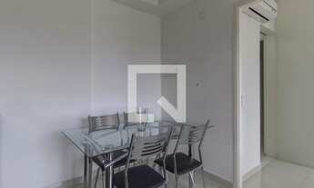 Imagem 4: Apartamento para Aluguel - Alphaville, 1 Quarto, 40 m2