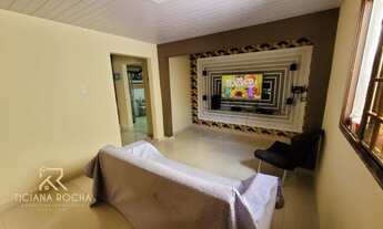 Imagem 2: Casa na zona norte