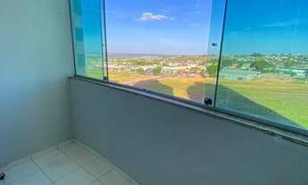 Imagem 5: BRASÍLIA - Apartamento Padrão - SUL (ÁGUAS CLARAS