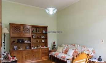 Imagem 2: Ampla casa disponível para venda no bairro do Ipiranga!