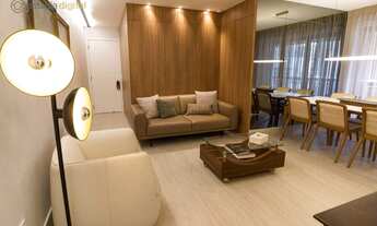 Imagem 4: Flat com 2 dormitórios para alugar, 70 m² por R$ 23.289,80/mês - Ipanema - Rio de Janeiro