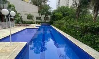 Imagem 7: Apartamento para venda com jacuzzy e quintal