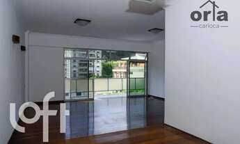 Imagem 6: Apartamento com 4 dormitórios à venda, 180 m² por R$ 1.790.000 - Laranjeiras - Rio de Jane