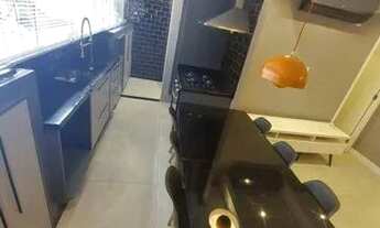 Imagem 7: Lindo apartamento para alugar, 64 m² por R$ 2.815/mês - Parque Cecap - Guarulhos/SP