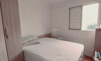 Imagem 4: Apartamento com 3 dormitórios à venda, 64 m² por R$ 585.000 - Barra Funda - São Paulo/SP