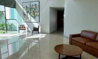 Imagem 3: Apartamento para venda possui 80 metros quadrados com 3 quartos em Casa Amarela - Recife