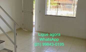 Imagem 3: Casa novinha com varanda