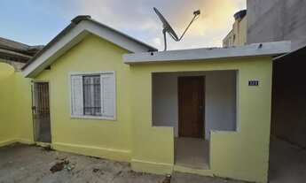 Imagem: Casa independente para alugar perto do Metrô