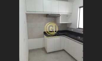 Imagem: Casa para aluguel possui 80 metros quadrados