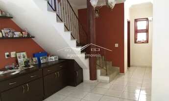 Imagem 3: VALINHOS - Casa de Condomínio - RONCÁGLIA