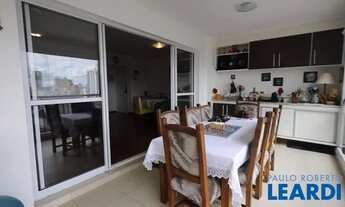 Imagem 4: APARTAMENTO - PINHEIROS - SP