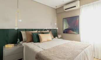 Imagem 2: APARTAMENTO NOVO NA VILA ROMANA