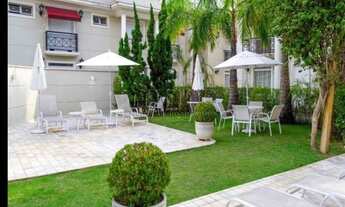 Imagem 6: SAO PAULO - Casa De Condomínio - VILA MONUMENTO