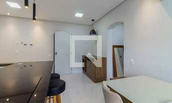 Imagem 3: Apartamento para Aluguel - Moema, 1 Quarto, 48 m2