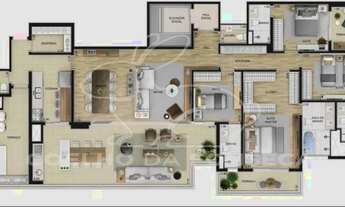 Imagem 6: São Paulo - Apartamento Padrão - Jardim Guedala