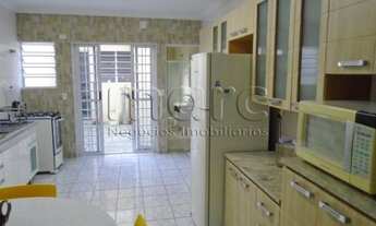 Imagem 2: SAO PAULO - Casa Padrão - VILA MONUMENTO