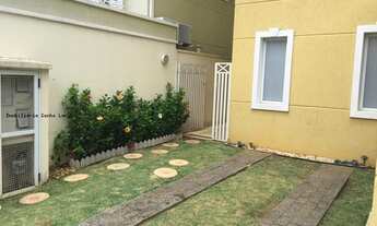 Imagem 3: Casa em Condomínio para Locação em São Paulo, Cidade São Francisco, 4 dormitórios, 4 suíte