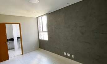 Imagem 3: Apartamento para aluguel, 2 quartos, 1 suíte, 2 vagas, Fernão Dias - Belo Horizonte/MG