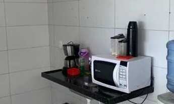 Imagem 3: Alugo ap no novo Geisel 1 andar