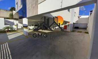 Imagem 3: BELO HORIZONTE - Apartamento Padrão - Letícia