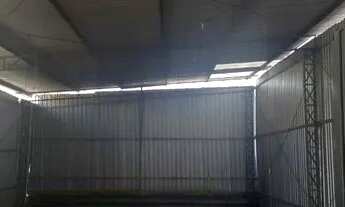 Imagem 7: Galpão de 200m² para Locação no Tatuapé