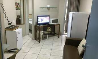 Imagem: Flat disponível no Jardim Paulista