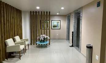 Imagem 4: Apartamento para aluguel mobiliado, Ponta Verde, Maceió - AL