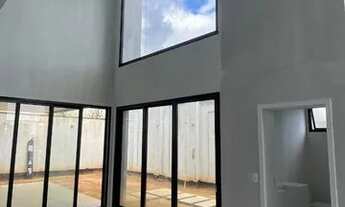 Imagem 5: Excelente Sobrado à venda no Condomínio Alphaville Nova Esplanada III, em Votorantim/SP