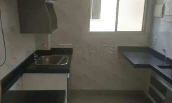 Imagem 5: Apartamento Padrão em Ribeirão Preto