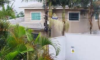 Imagem: Lindo sobrado cond ponte alta norte 4 quartos