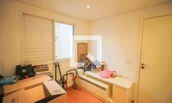 Imagem 2: Apartamento para Aluguel - Cidade São Francisco , 3 Quartos, 185 m2