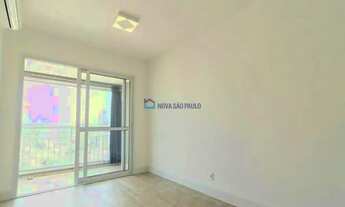 Imagem 2: Apartamento | Locação | Brooklin | Prédio com lazer Completo