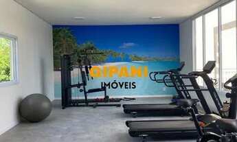 Imagem 2: Apartamento 03 Dormitórios Condomínio Residencial Ypês