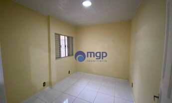 Imagem 7: Sobrado com 2 dormitórios para alugar, 80 m² por R$ 1.900,00/mês - Vila Maria - São Paulo