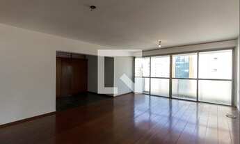 Imagem: Apartamento para Aluguel - Perdizes, 3 Quartos