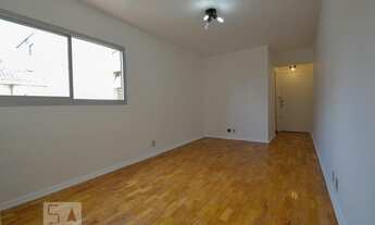 Imagem 2: Apartamento para Aluguel - Santa Cecília, 2 Quartos, 70 m2